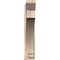 Ekena Millwork Imperial Slat Smooth Outlooker, Douglas Fir, 7 1/2"W x 40"D x 40"H OUT08X40X40IMP06SDF - alternate 3